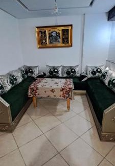 M'diq Apartment | شقة قرب البحر بالمضيق