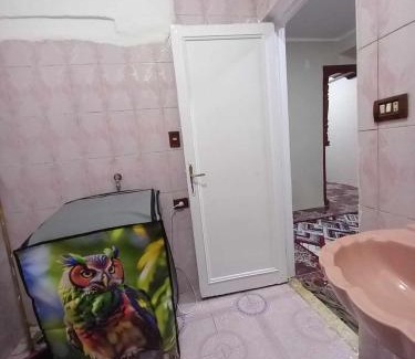 Shibin al Kawm Apartment | شقة متاحة ل الإيجار من اليوم