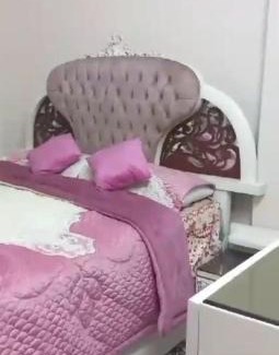 Shibin al Kawm Apartment | شقة متاحة ل الإيجار من اليوم