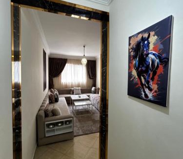 Agadir Apartment | شقة مريحة في قلب المدينة