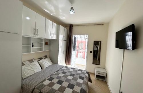 Agadir Apartment | شقة مريحة في قلب المدينة