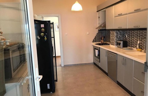 Nilufer Apartment | شقة مفروشة في بورصة - delux rental flat in bursa