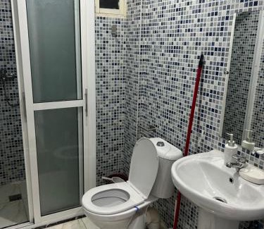 Ksar el-Kebir Apartment | شقة مفروشة قرب قاعة الحفلآت آحلام