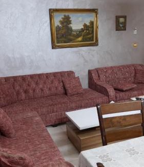 Irbid Apartment | شقة مفروشة مجهزة بكل الخدمات