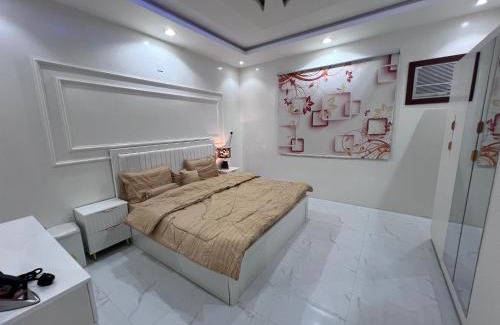 Al Baha Apartment | شقة مفروشة 3 غرف في شهبه