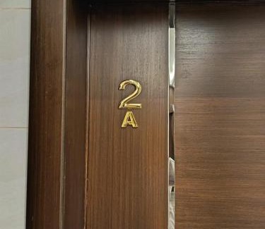 Jeddah Apartment | شقة مودرن بحي النزهة بجدة