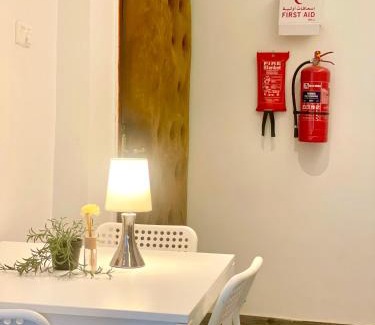 Al-Safa Apartment | شقة 17