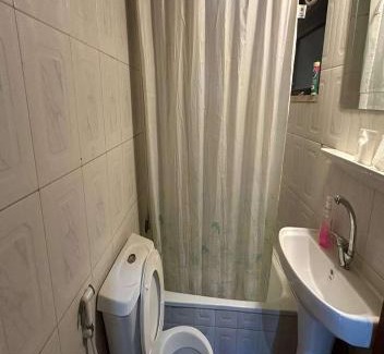 Amman Apartment | شقة 2 غرف نوم مفروشة في حي نزال