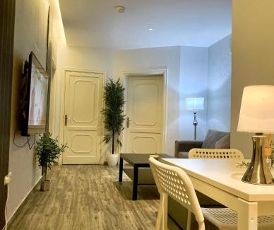Al-Safa Apartment | شقة 26