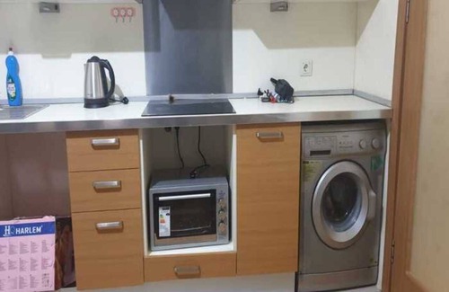 Esenyurt Apartment | شقتنا بالقرب من جميع انواع الخدمات مثل مراكز التسوق والمطاعم والكافيهات