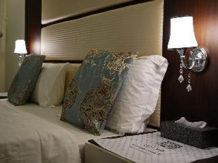 Al Kura Hotel | شقق ارين البساتين