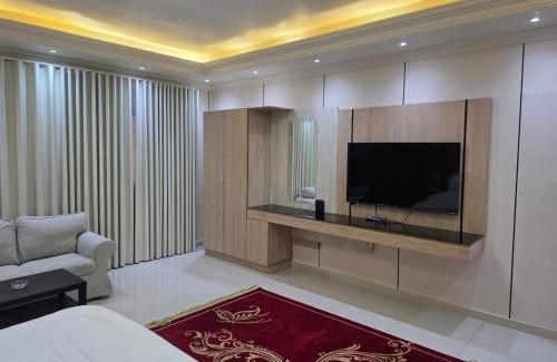 Mizail Apartment | شقق الشريفة