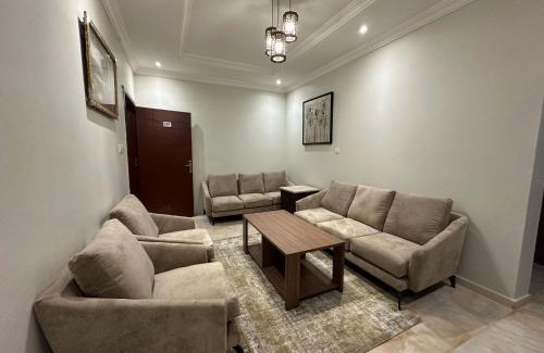 Al Faisaliyah Hotel | شقق الفرسان حى الفيصلية اماسي البشاير