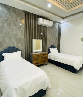 Manah Apartment | شقق القبس كرشاء