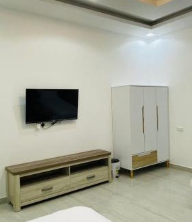 Manah Apartment | شقق القبس كرشاء