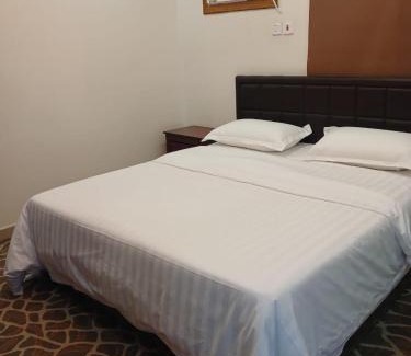 Gurayat Apartment | شقق حياة القريات لشقق المخدومة