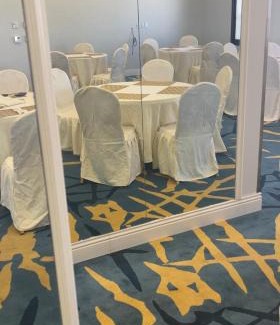 Gurayat Hotel | شقق حيات الفرسان للشقق الفندقية