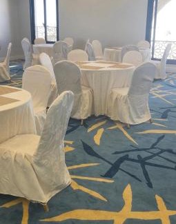Gurayat Hotel | شقق حيات الفرسان للشقق الفندقية