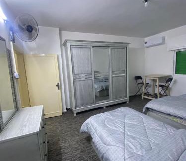 Irbid Apartment | شقق شبه فندقيه فاخره