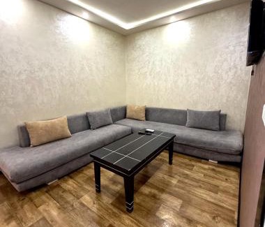 Fnideq Apartment | شقق عائلية 1