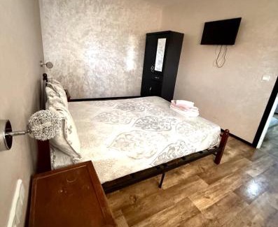 Fnideq Apartment | شقق عائلية 1