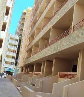Marsa Matruh Apartment | شقق فنداقيه مرسي مطروح