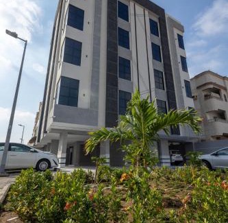 Al-Safa Apartment | شقق فندقية للضيافة - تتم ادارته من قبل مضيف مستقل - Hotel apartments for private hospitality