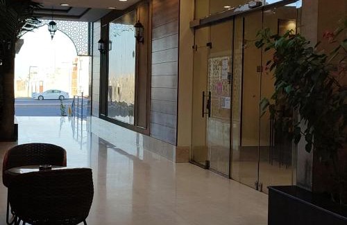 Al Wahah Hotel | شقق كيان للشقق المخدومه