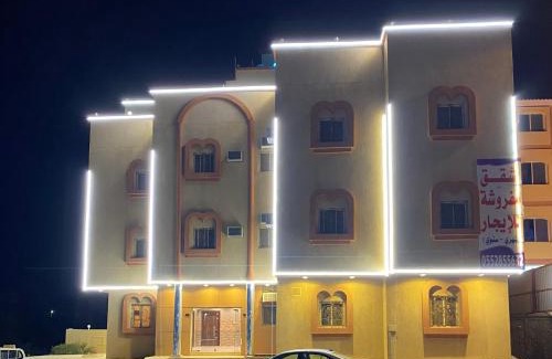 Baljurashi Apartment | شقق مفروشة للايجار الشهري
