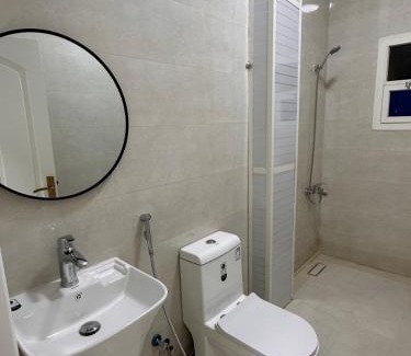 Medina Apartment | شقق مفروشة 22