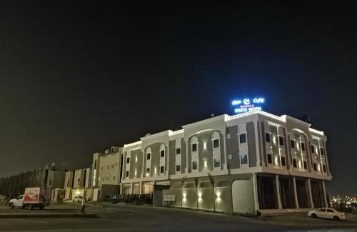 Khamis Mushait Apartment | شقق نايت وايت مون للشقق المخدومة