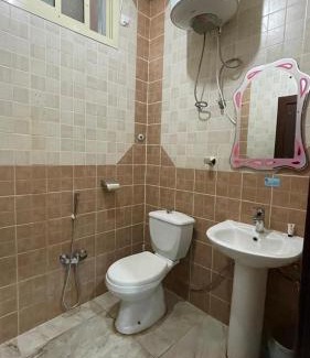 Dawmat al Jandal Apartment | شقق هلا جوف لشقق المخدومة