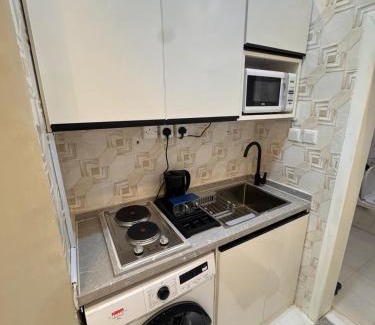 Abha Apartment | شقق وتين Wateen Apartments I
