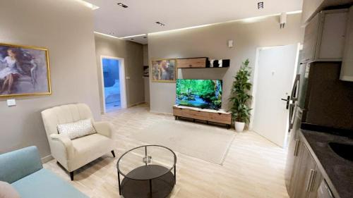 Al-Safa Apartment | شقق c المفروشة