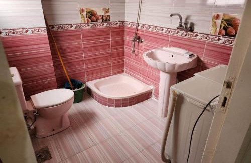 Marsa Matruh Apartment | شقه الهاني