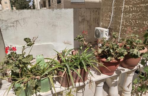 Al Jubeiha Apartment | شقه بغرفه وصاله وبلكونه بدون شراكة