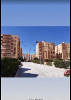 Marsa Matruh Apartment | شقه جديده قريه القصر الملكي عالم الروم بمرسي مطروح Royal Palace Marsa matrouh