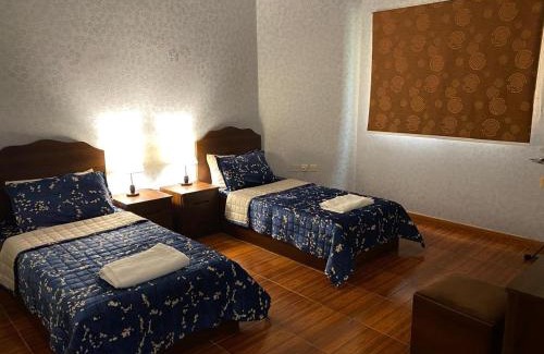 Jeddah Apartment | شقه عائلية مؤثثه حي المحمديه جده