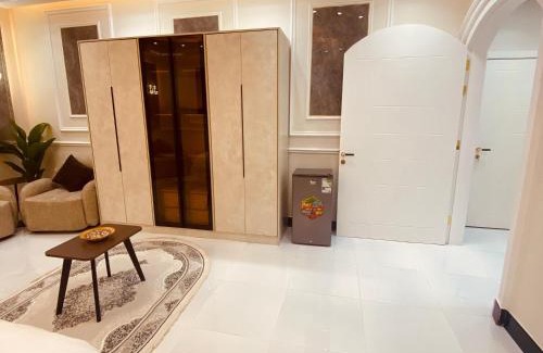 Taif Apartment | شقه فندقيه فاخره غرفتين نوم باثاث وديكور فخم
