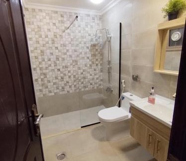 Jordan Apartment | شقه في اربد apartment in irbid