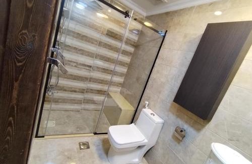 Jordan Apartment | شقه في اربد apartment in irbid