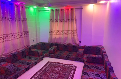 Jordan Apartment | شقه مفروشه