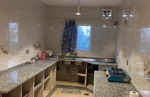 Jordan Apartment | شقه مفروشه