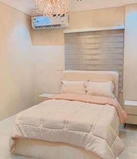Jeddah Apartment | ضيافة البيان الفندقية