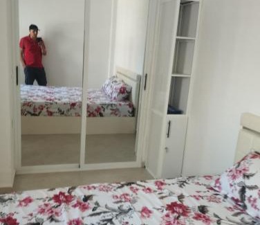 Branes Apartment | طنجة قرب المستشفى الجامعي
