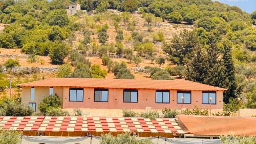 Ajloun Apartment | عجلون - تلال اشتفينا 8