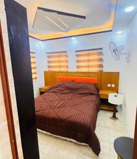 Ajloun Apartment | عجلون - تلال اشتفينا 8