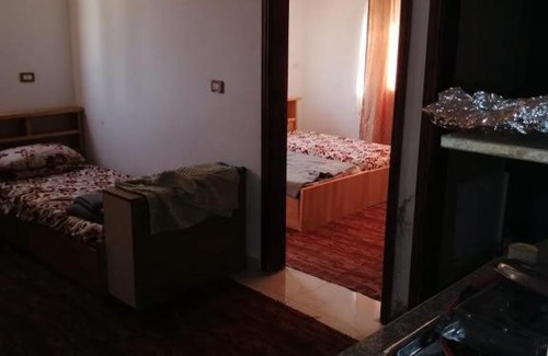 Umm Qais Apartment | عمارة ام قيس الاثرية السياحية