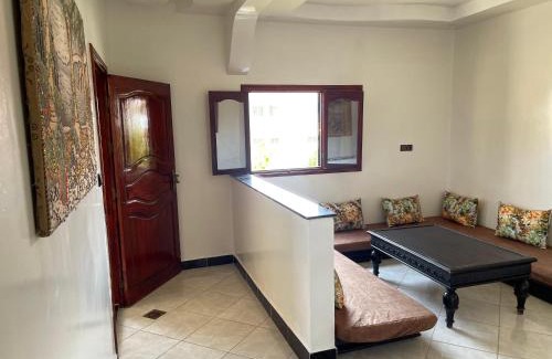 Akhfenir Apartment | عند كريم البيضاوي Chez Karim Bidaoui