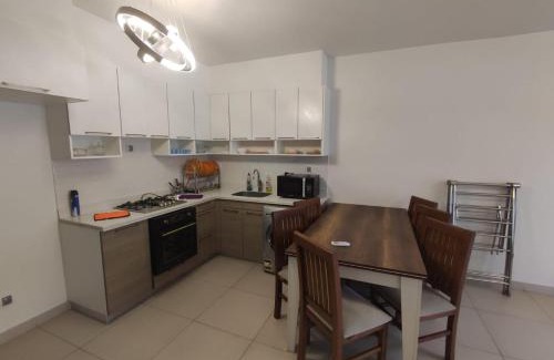 Ad-Dab'ah Apartment | غرفتين مرينا مراسي ويست